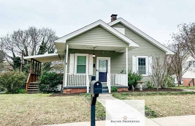 Cozy Two Bedroom Home in Lyman photos photos