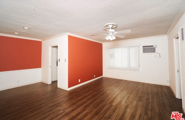 600 N KINGS RD - 600 North Kings Road, West Hollywood, CA 90048