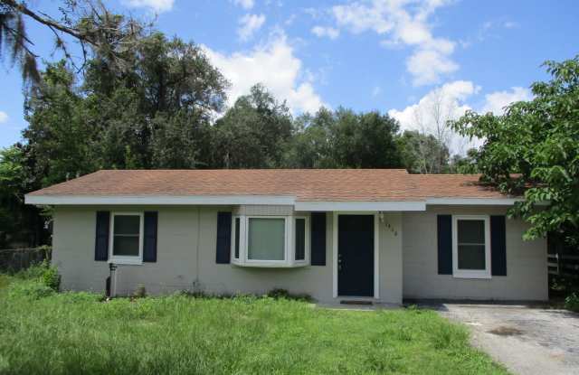 1410 Morin St. - 1410 Morin Street, Eustis, FL 32726