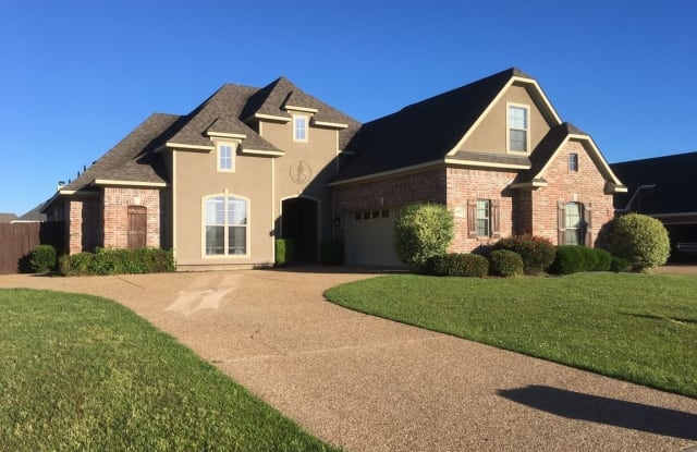 412 Half Moon - 412 Half Moon Lane, Bossier City, LA 71111