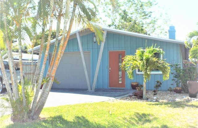720 FOX STREET - 720 Fox Street, Longboat Key, FL 34228