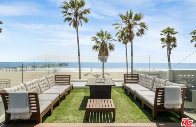 2911 Ocean Front Walk - 2911 Ocean Front Walk, Los Angeles, CA 90291