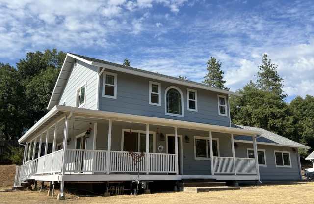 12080 Mierkey Road - 12080 Mierkey Road, Amador County, CA 95642