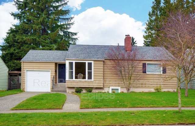 3832 NE 85th St - 3832 Northeast 85th Street, Seattle, WA 98115