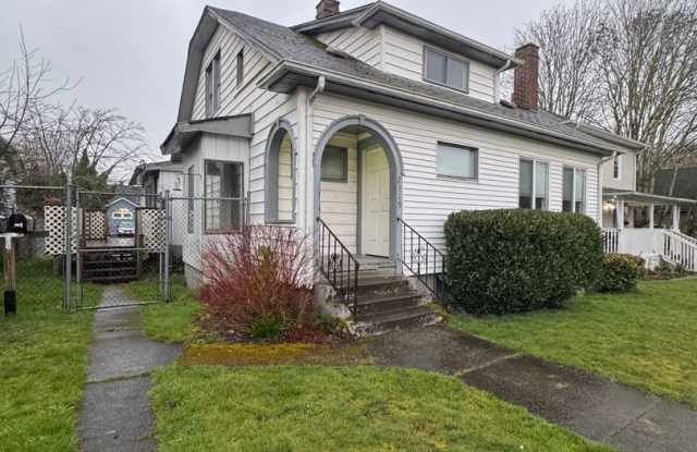 Newly Updated Spacious 4 Bedroom Tacoma Home photos photos