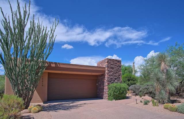 10010 E TAOS Drive - 10010 East Taos Drive, Scottsdale, AZ 85262 10010 E TAOS Drive - 10010 East Taos Drive, Scottsdale, AZ 85262