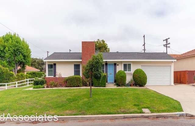 300 Paseo De Gracia - 300 Paseo De Gracia, Torrance, CA 90277
