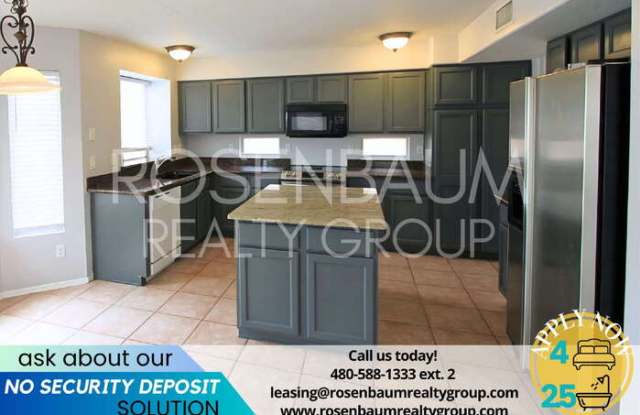 1115 South Tiago Drive photos photos