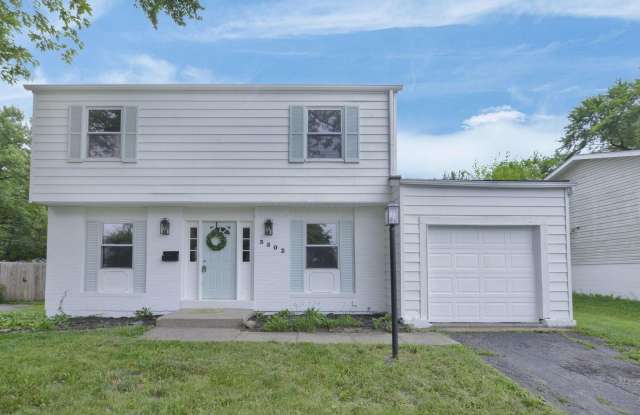 3302 Sundale Road - 3302 Sundale Road, Blacklick Estates, OH 43232