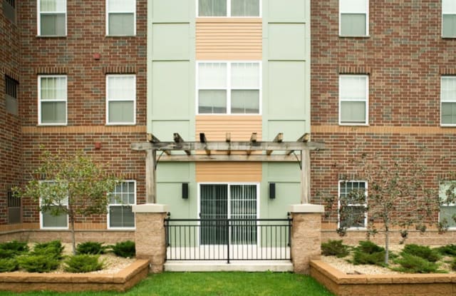Falcon Heights Town Square & Senior Apartments Gallery 3