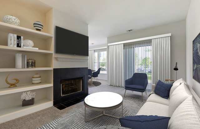 The Apartments at Cambridge Court Gallery 3