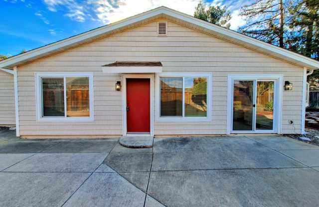 Beautiful 2bd Single Story House With Gated Entry - 1633 Swangate Way, San Jose, CA 95124 Beautiful 2bd Single Story House With Gated Entry - 1633 Swangate Way, San Jose, CA 95124