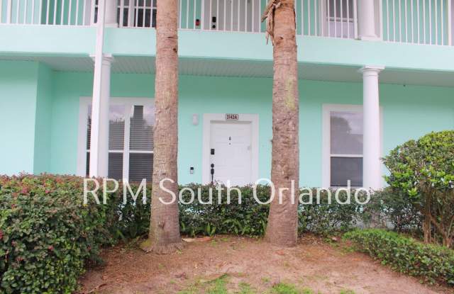 Beautiful Furnished 3-Bedroom, 2-Bathroom Condominium Near Disney Parks photos photos