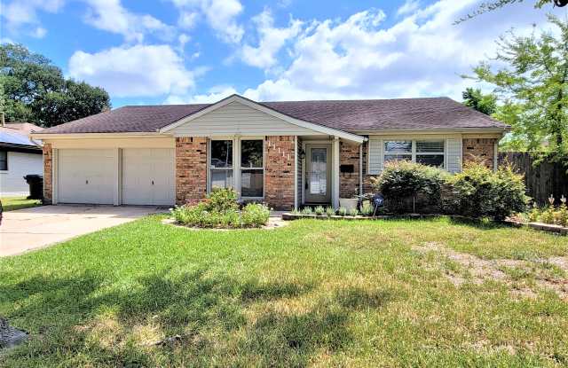 11111 Dunlap St - 11111 Dunlap Street, Houston, TX 77096