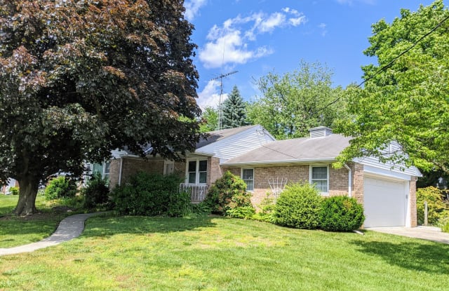 801 MCCOSH STREET - 801 Mccosh Street, Hanover, PA 17331
