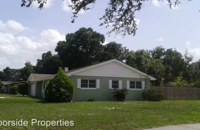 718 Bear Lake Rd - 718 Bear Lake Road, Forest City, FL 32703