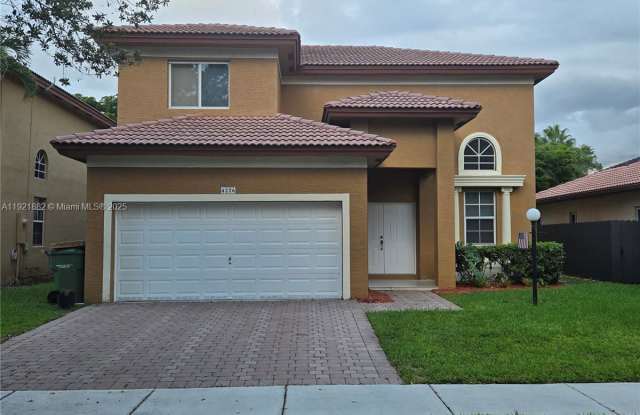 4276 Northeast 26th Court - 4276 Northeast 26th Court, Homestead, FL 33033