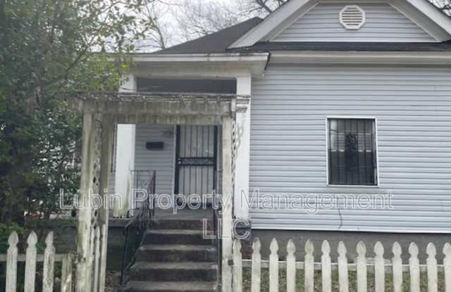 723 E Trigg Ave photos photos
