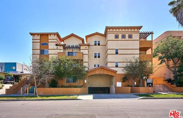 4822 Elmwood Ave unit: 101 - 4822 Elmwood Avenue, Los Angeles, CA 90004