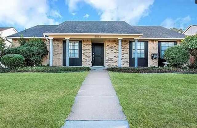 5053 N Colony Boulevard - 5053 North Colony Boulevard, The Colony, TX 75056