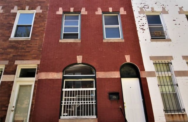 2714 Maryland Ave. - 2714 Maryland Avenue, Baltimore, MD 21218
