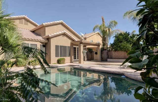 9635 E SHEENA Drive - 9635 East Sheena Drive, Scottsdale, AZ 85260