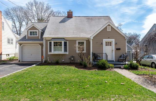 59 Willow Street - 59 Willow Street, Norwalk, CT 06851 59 Willow Street - 59 Willow Street, Norwalk, CT 06851