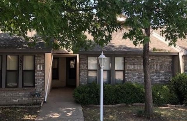 3065 Crossroads Drive - 3065 Crossroads Drive, Abilene, TX 79605