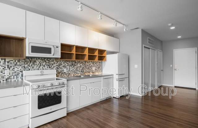 4100 Lindell Boulevard - 4100 Lindell Boulevard, St. Louis, MO 63108 4100 Lindell Boulevard - 4100 Lindell Boulevard, St. Louis, MO 63108