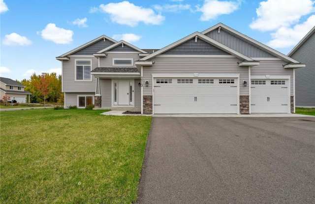 7713 Lambert Circle NE - 7713 Lambert Circle Northeast, Otsego, MN 55301