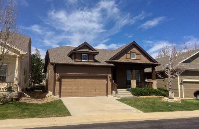 9974 Boca Circle - 9974 Boca Circle, Stonegate, CO 80134