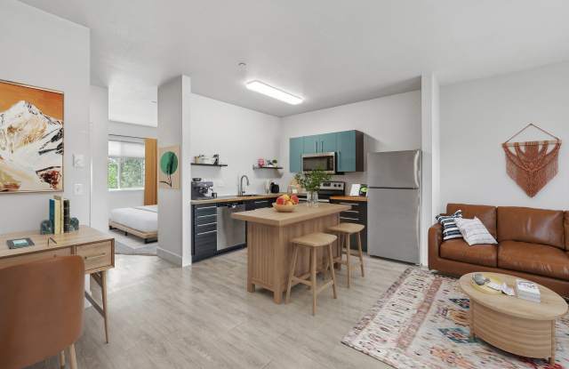 Red Table Apartments photos photos