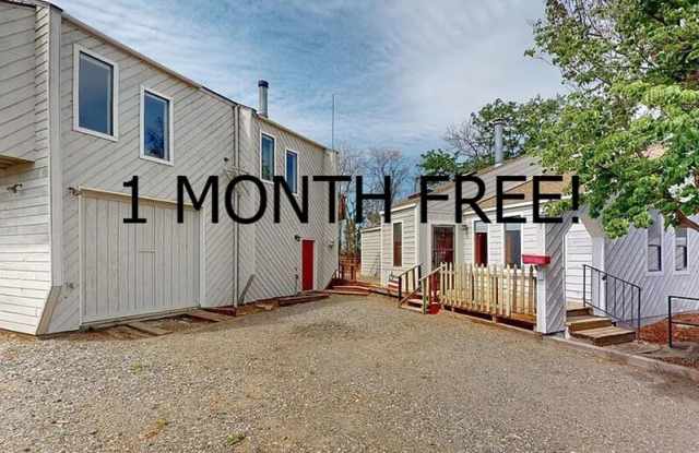 1107 N Arthur St - 1107 North Arthur Street, Kennewick, WA 99336