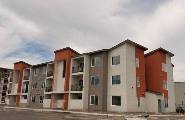 Arrowleaf Apartments Gallery 3
