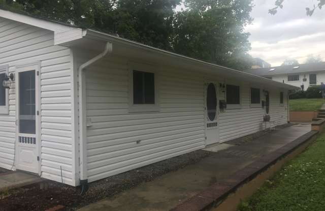 178 West Braxton Foushee Street photos photos