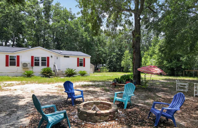Charming 4BR House in Ocala Gallery 4