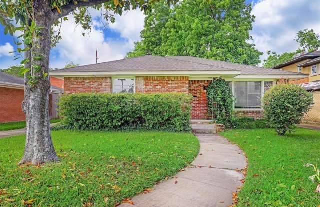 2405 Dorrington - 2405 Dorrington Street, Houston, TX 77030