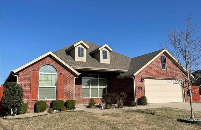 4405 SW Eggersway Pl - 4405 Southwest Eggersway Place, Bentonville, AR 72713