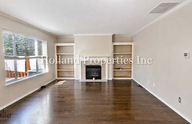 Spacious, Modern & Energy-Efficient Portland Home Gallery 4