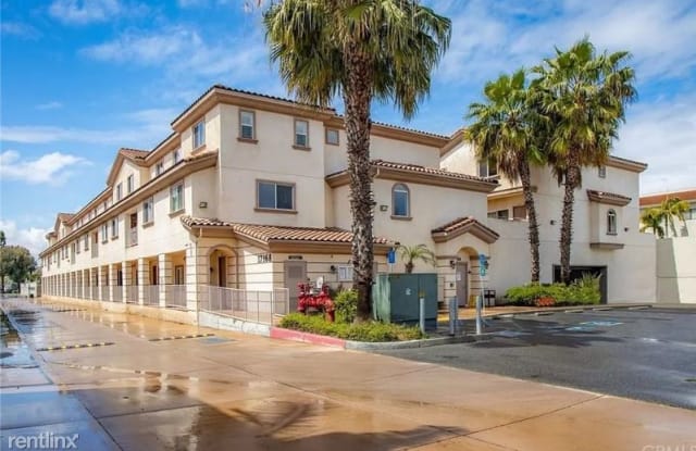 17168 Newhope St - 17168 Newhope Street, Fountain Valley, CA 92708