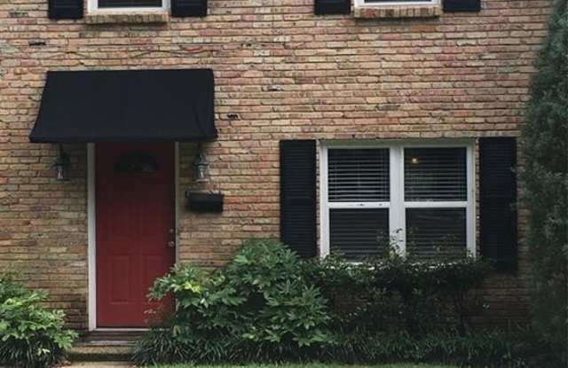 4355 Stein Avenue - 4355 Stein Street, Mobile, AL 36608