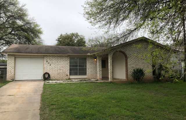 Schertz rental in quiet neighborhood photos photos