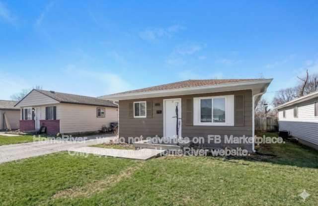 2806 Dietz St photos photos