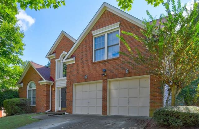3658 Dunlin Shore Court - 3658 Dunlin Shore Court, Peachtree Corners, GA 30092