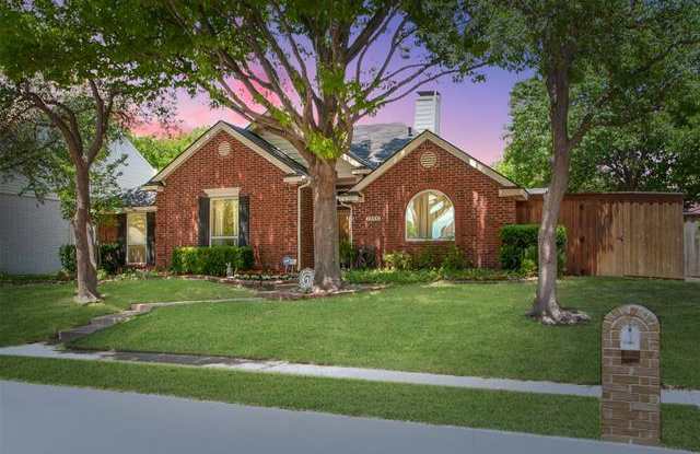 12000 Ormond Lane - 12000 Ormond Lane, Frisco, TX 75035