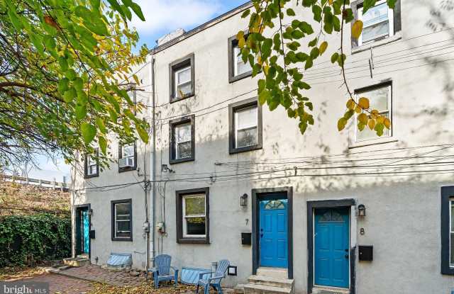 7 BRISTOW PLACE - 7 Bristow Place, Philadelphia, PA 19123 7 BRISTOW PLACE - 7 Bristow Place, Philadelphia, PA 19123
