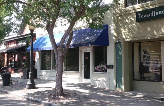 314 Richland Avenue W - 314 Richland Ave W, Aiken, SC 29801