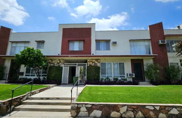 Fuller Apartments photos photos