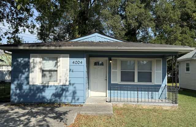 4004 Clio Avenue - 4004 Clio Avenue, Chattanooga, TN 37407