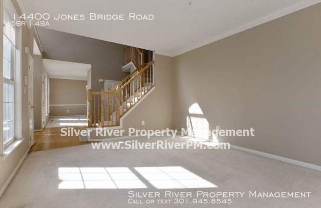 14400 Jones Bridge Road Gallery 2